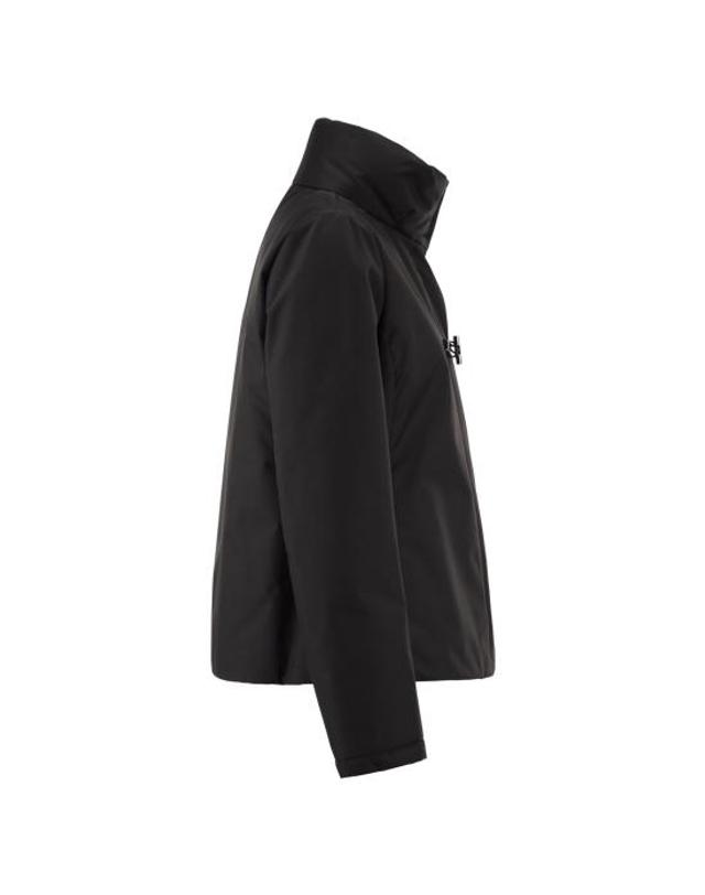 페이 [해외직구] 26FW 페이 자켓 NAW12533390ZXE BLACK 착용컷