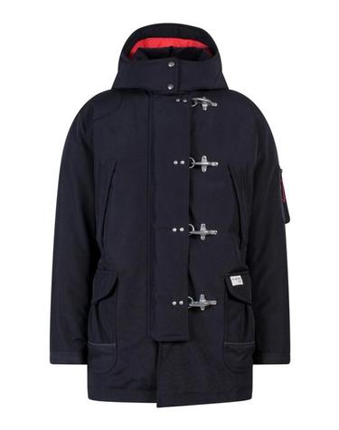 [해외직구] 페이 패딩 NAM36451600UVWU808 Blue