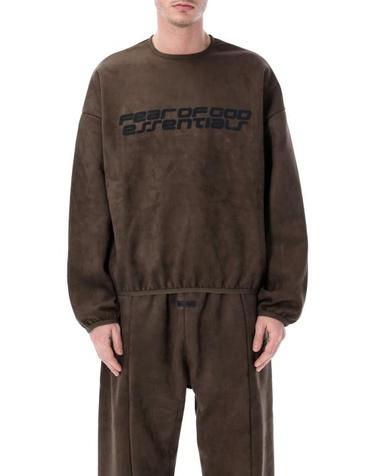 [해외직구] 26SS 피어오브갓 스웨터 192HO256733F BROWN