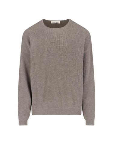 [해외직구] 25FW 피어오브갓 스웨터 192HO256162F HOMESTEAD HEATHER Beige
