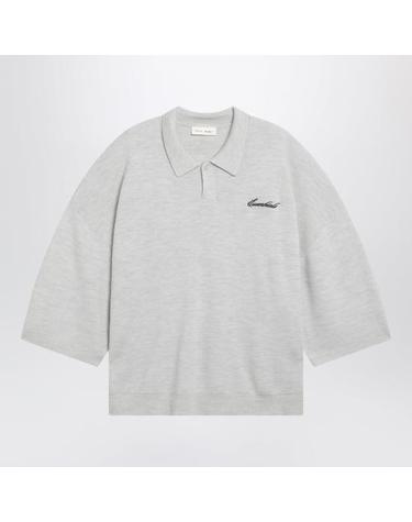 [해외직구] 26SS 피어오브갓 반팔 티셔츠 192SP266963F OH WHITE