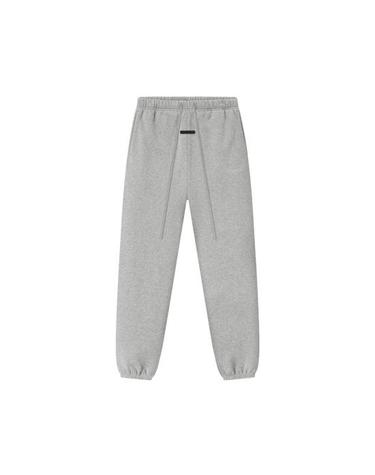 [해외직구] 26FW 피어오브갓 트레이닝 조거 팬츠 130SP262023F HEATH GREY