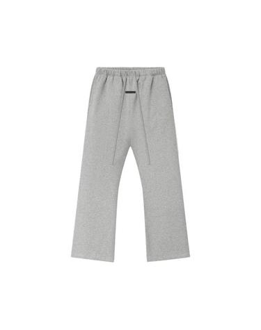 [해외직구] 26FW 피어오브갓 트레이닝 조거 팬츠 130SP268543F HEATH GREY