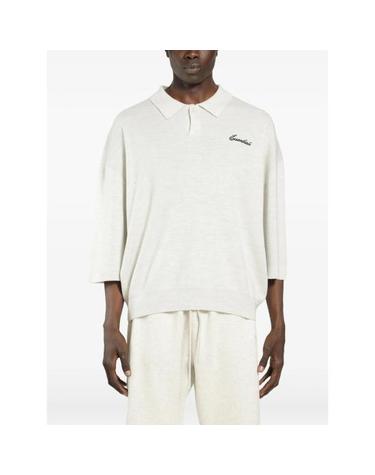 [해외직구] 26FW 피어오브갓 반팔 티셔츠 192SP266963F OAHEA WHITE