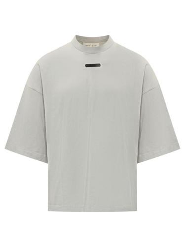 [해외직구] 26FW 피어오브갓 반팔 티셔츠 RW00266 0059 OVERCAST