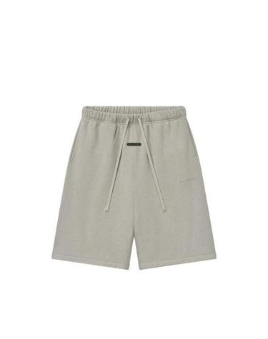[해외직구] 26FW 피어오브갓 숏팬츠 160SP264882F SEAL NEUTRALS