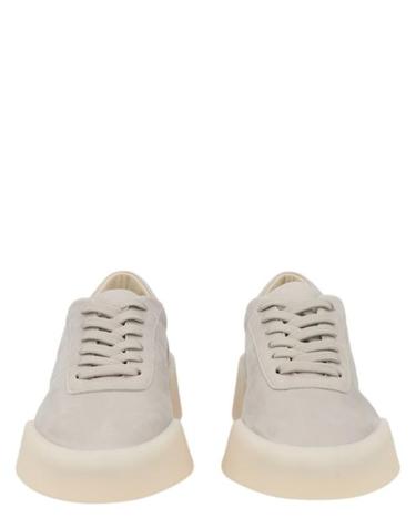 [해외직구] 26SS 피어오브갓 스니커즈 FG980 101NUB 058 Grey