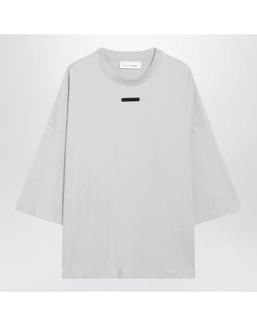 [해외직구] 26SS 피어오브갓 반팔 티셔츠 RW00266CO 0059 WHITE