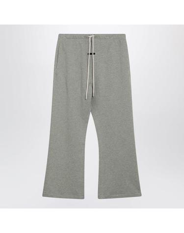 [해외직구] 26SS 피어오브갓 트레이닝 조거 팬츠 RW00295CO Grey