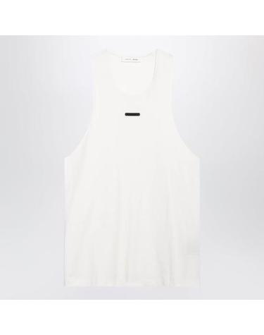 [해외직구] 26SS 피어오브갓 반팔 티셔츠 RW00265CO 0034 WHITE