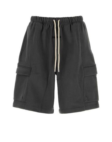 [해외직구] 26SS 피어오브갓 숏팬츠 RW00288 0032 Grey