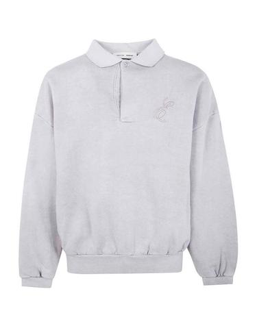 [해외직구] 25FW 피어오브갓 탑 192HO252041FSMOKE Grey