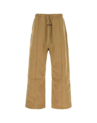 [해외직구] 26SS 피어오브갓 트레이닝 조거 팬츠 130SP268663F DUNE Camel