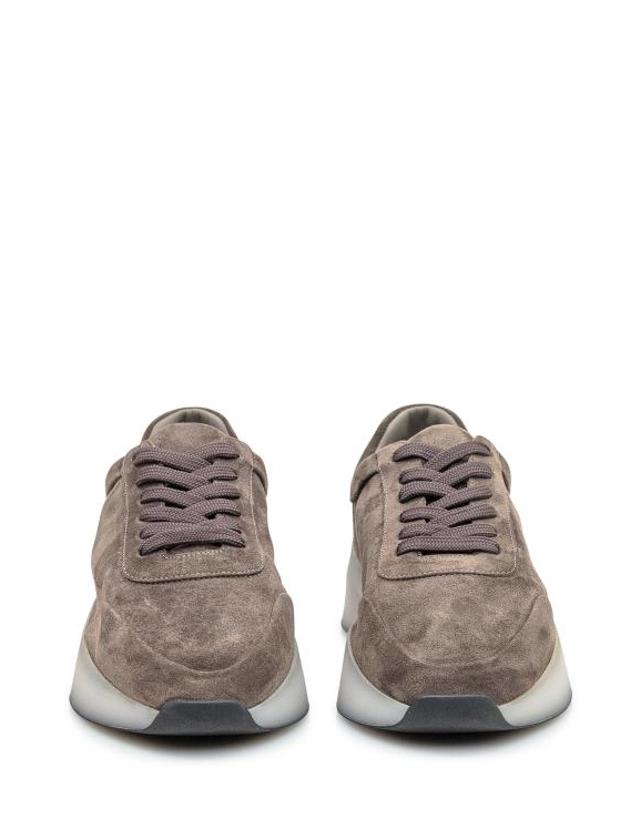 피어오브갓 [해외직구] 25FW 피어오브갓 스니커즈 FG25FW81215SUE WILLOW 착용컷