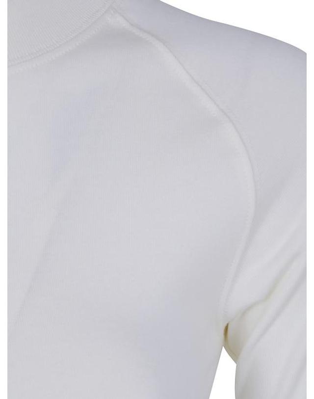 피어오브갓 [해외직구] 26SS 피어오브갓 반팔 티셔츠 RW00376 0034 WHITE 착용컷