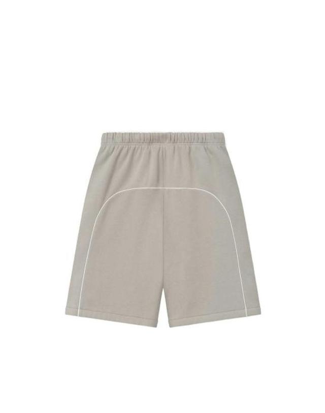피어오브갓 [해외직구] 26FW 피어오브갓 숏팬츠 160SP264882F SEAL NEUTRALS 착용컷