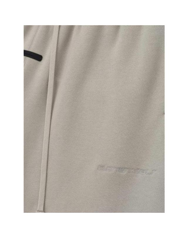 피어오브갓 [해외직구] 26FW 피어오브갓 숏팬츠 160SP264882F SEAL NEUTRALS 착용컷