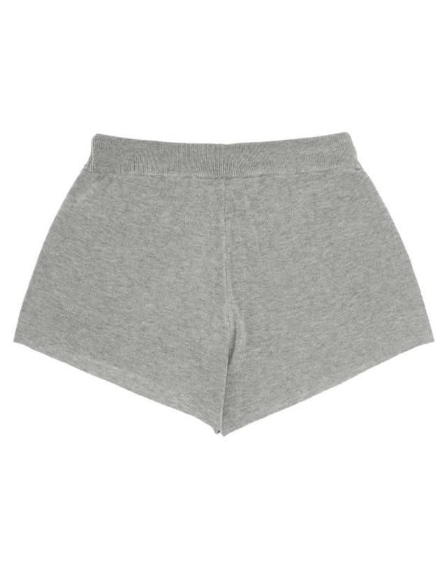 피어오브갓 [해외직구] 26SS 피어오브갓 숏팬츠 160SP265652FW CONCRETE HEATHER 착용컷