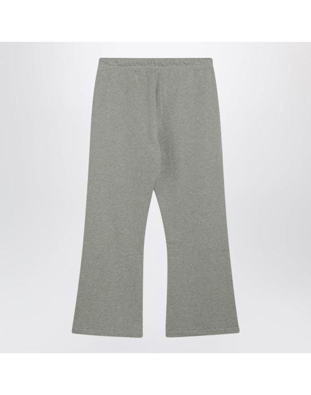 피어오브갓 [해외직구] 26SS 피어오브갓 트레이닝 조거 팬츠 RW00295CO Grey 착용컷