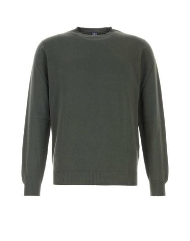 [해외직구] 25SS 페델리 스웨터 8UED8001 192 GREEN