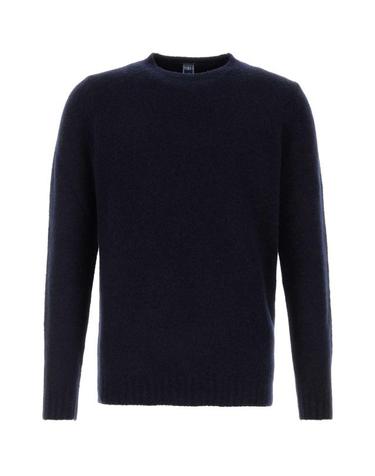 [해외직구] 26FW 페델리 스웨터 MU006406 9 Blue