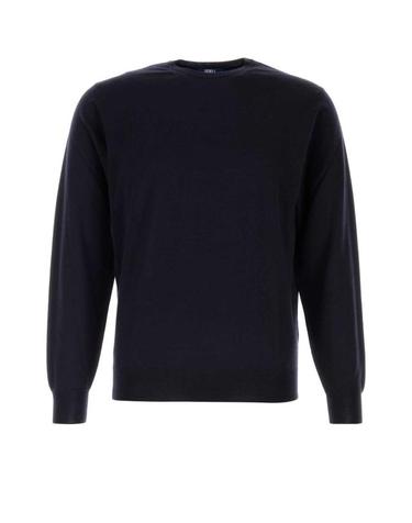 [해외직구] 26FW 페델리 스웨터 MU007012 6 Blue