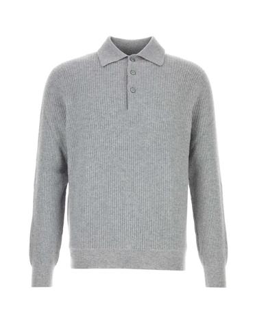 [해외직구] 26FW 페델리 탑 MU006551 5 GRAY