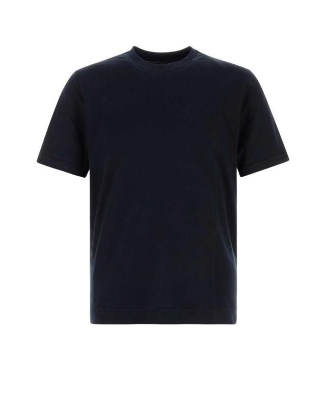 페델리 [해외직구] 26SS 페델리 탑 TUD00103 828 NAVY 착용컷