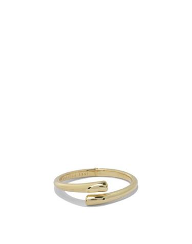 [해외직구] 26SS 페데리카 토시 반지 FT9998GOLD Gold