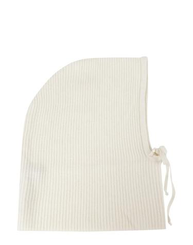 [해외직구] 26FW 페데리카 토시 바라클라바 34250 352 099 White