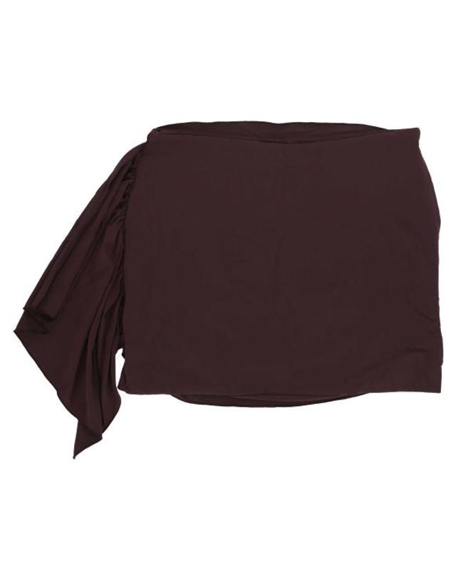 페데리카 토시 [해외직구] 26SS 페데리카 토시 비치용품 42852430 18 Violet 착용컷