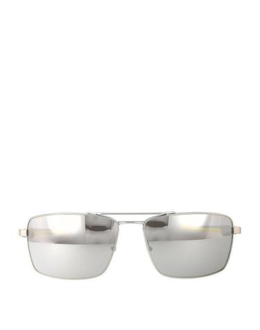 [해외직구] 25FW 페라리 선글라스 0FZ50011076G Silver