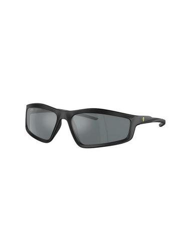 [해외직구] 페라리 선글라스 FZ6007U 504 6G Black