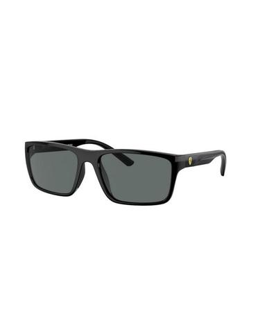 [해외직구] 페라리 선글라스 FZ6003U 501 81 Black