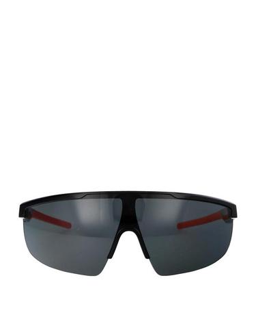 [해외직구] 25FW 페라리 선글라스 0FZ6005U50187 Black