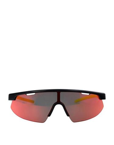 [해외직구] 25FW 페라리 선글라스 0FZ6004U5016Q Black