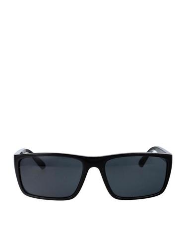 [해외직구] 25FW 페라리 선글라스 0FZ6003U50181 Black