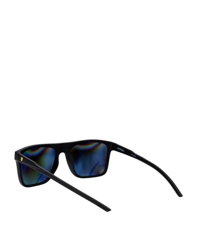 페라리 [해외직구] 25FW 페라리 선글라스 0FZ600650481 Black 착용컷