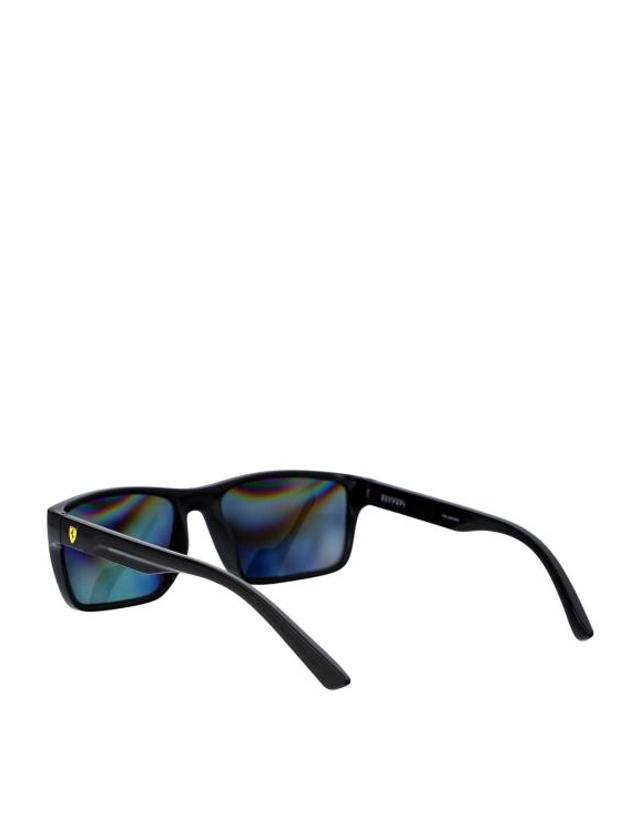 페라리 [해외직구] 25FW 페라리 선글라스 0FZ6003U50181 Black 착용컷