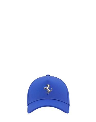 [해외직구] 26FW 페라리 모자 CANCP0006 WPL0003CBT NAVY