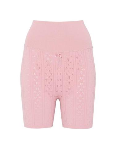 [해외직구] 032C 숏팬츠 KW1475YN0309344 AI26 PINK