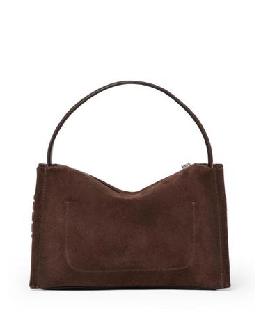 [해외직구] 032C 숄더백 HB0716LA0364600 AI26 BROWN