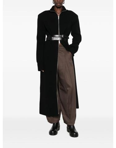 [해외직구] 032C 가디건 MAFS22820100BLACK AI26