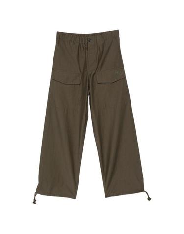 [해외직구] 032C 카고 팬츠 TR0443PF1957570 AI26 ARMY GREEN