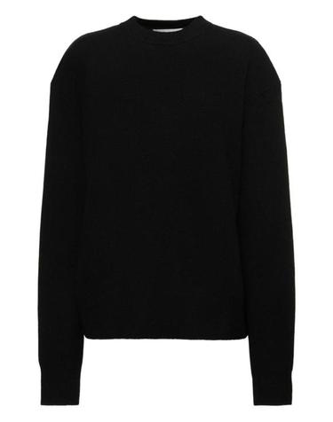 [해외직구] 032C 스웨터 KNFS006981000BLACK AI26