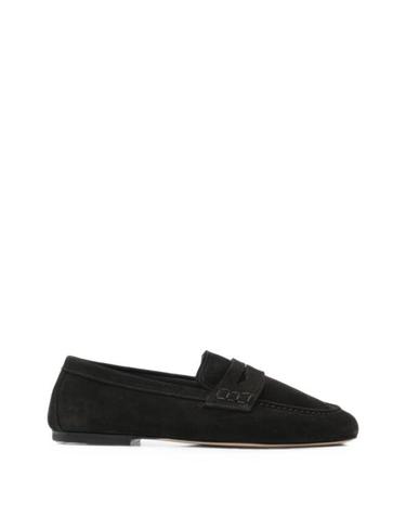[해외직구] 032C 스니커즈 BALO03ESPRESSOSUEDE AI26 BLACK