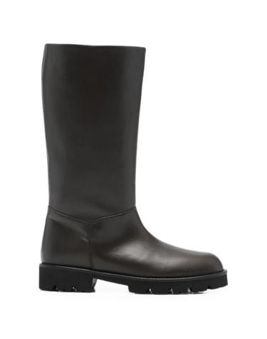 [해외직구] 032C 부츠 LOC03ESPRESSO AI26 BROWN
