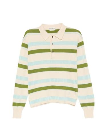 [해외직구] 032C 탑 KW1450YN0513006 AI26 IVORY
