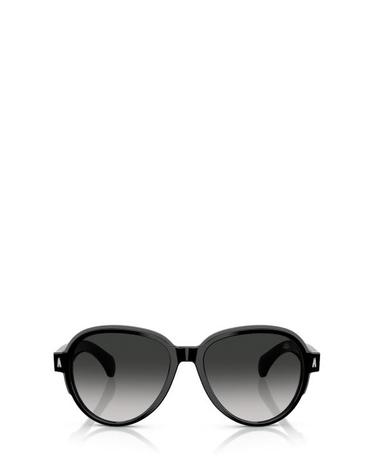 [해외직구] 26FW 몽클레어 SWANSTPAN 스완스판 선글라스 ME6005 30013C SHINY BLACK