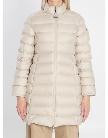 [해외직구] 25FW 몽클레어 IGESSE 이게세 롱 경량패딩 K20931C00001596ZR 20N LIGHT BEIGE